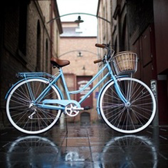 Dalmia Cycles