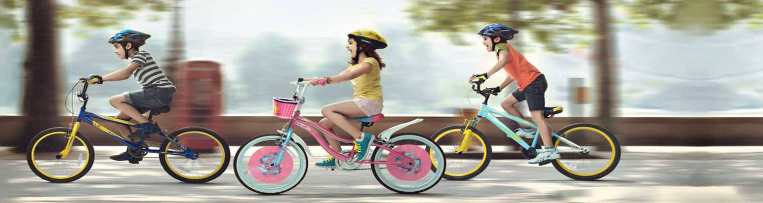 Dalmia Cycles