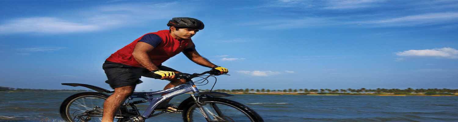 Dalmia Cycles